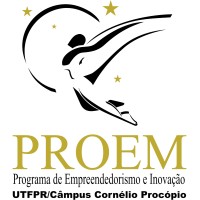 Iut - Incubadora De Inovações Da Universidade Tecnológica