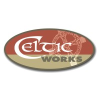 Celtic Works Inc. logo - Similar company to Jost Homes