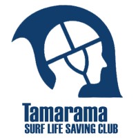 Tamarama Surf Life Saving Club