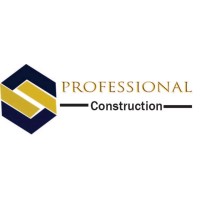 مؤسسة الأنشاءات المحترفة للمقاولات logo - Similar company to شركة إبداعات للمقاولات المعمارية