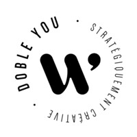 DOBLE YOU logo - Similar company to Sas Scmp Réunion