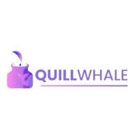 Quillwhale logo - Similar company to Synvius