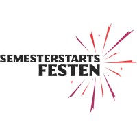 Semesterstartsfesten logo - Similar company to Syddanske Studerende