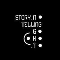 Storytelling Night logo - Similar company to Bloomplate