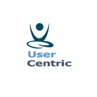 User Centric logo - Similar company to User Centric