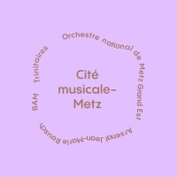 Cité musicale-Metz logo - Similar company to Multiciné