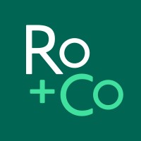 Ro+Co. logo - Similar company to Openfield