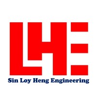 Sin Loy Heng Engineering Sdn Bhd logo - Similar company to Bluemango Communications Pte Ltd