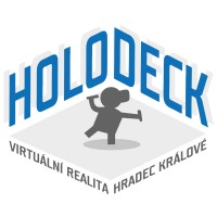 HOLODECK.cz logo - Similar company to Brilas Group S.R.O.