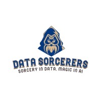 Data Sorcerers logo - Similar company to Inspire: Indonesia Scotland Partnerships For Impactful Research & Education