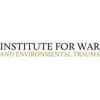 Institute for War and Environmental Trauma logo - Similar company to Yneo Gmbh