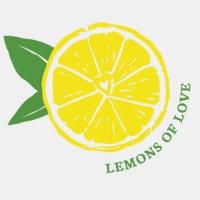 Lemons of Love logo - Similar company to Changefit 360