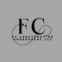 FC Construction Management LLC logo - Similar company to White Collar Construction