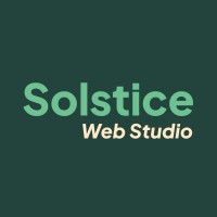 Solstice Web Studio logo - Similar company to Naj Technologies