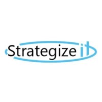 Strategize it Inc. logo - Similar company to Iamteam