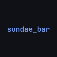 sundae_bar logo - Similar company to Accounting Flow Ltd