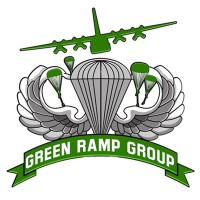 Green Ramp Group logo - Similar company to Green Ramp Group Government Supplier Dvbe & Sdvosb
