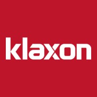 Klaxon Signals logo - Similar company to Anv