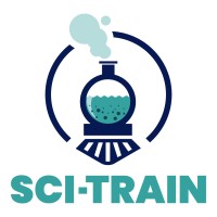 Sci-Train logo - Similar company to Reviewer Credits