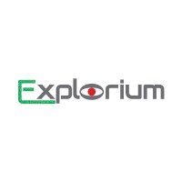 Explorium logo - Similar company to Goquest - The Ultimate Indoor Adventure