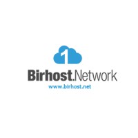 Birhost.Network logo - Similar company to Network Fuarcılık Ltd. Şti̇.