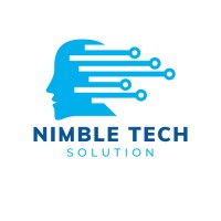 Nimble Tech Solution logo - Similar company to Wrollit