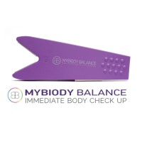 MyBiody Balance 1er appareil de mesures corporelles connecté doté d'un service de coaching bien-être logo - Similar company to Funders Guild