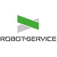 Robot-Service Kft. logo - Similar company to Hepenix Ltd.