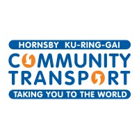 Hornsby Ku-Ring-Gai Community Transport