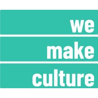 We Make Culture logo - Similar company to Ingram Av