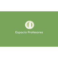 Espacio Profesores logo - Similar company to Elemi International Schools Publisher