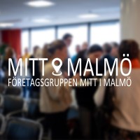 Businessgroup Mitt i Malmö logo - Similar company to Valhalla Vault