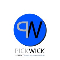 PICKWICK, LLC logo - Similar company to Social Upgrade
