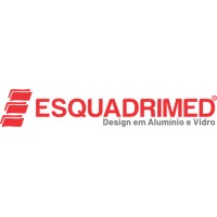 Esquadrimed Design em Alumínio e Vidro logo - Similar company to Ellow Design