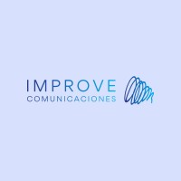 Improve Comunicaciones logo - Similar company to Alfec