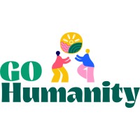 GO Humanity logo - Similar company to Hrdoorway