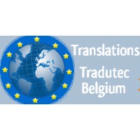 TRANSLATIONS - TRADUTEC - BELGIUM logo - Similar company to Bilis Traduction