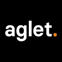 Aglet Digital logo - Similar company to Atlantic Future