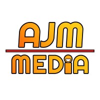 AJM Media, LLC logo - Similar company to Ajm Media