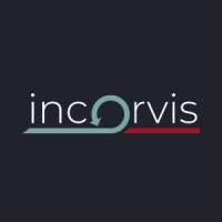 Incorvis logo - Similar company to Picturemaxx Ag