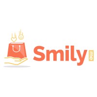 Smily.me logo - Similar company to Kapti : Le Collectif De Freelances 📌