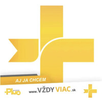 Profi Plus a.s. logo - Similar company to Prosight Slovensko