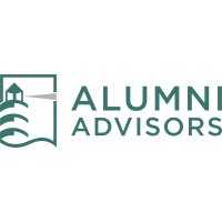 Alumni Advisors logo - Similar company to Ark Data, Inc.