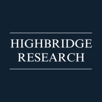 Highbridge Research logo - Similar company to Dicoded