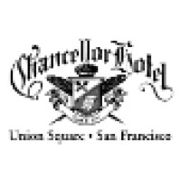 Chancellor Hotel On Union Square In Downtown San Francisco