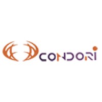 CONDORI logo - Similar company to Azartech