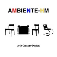 Ambiente-HM logo - Similar company to Gesk – Agentur Für Public Relations & Kommunikation