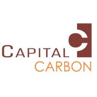 Capital Carbon logo - Similar company to Doright Co., Ltd