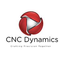 CNC Dynamics LLC logo - Similar company to Source Machine Alliance