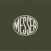 Messer logo - Similar company to Classpaper